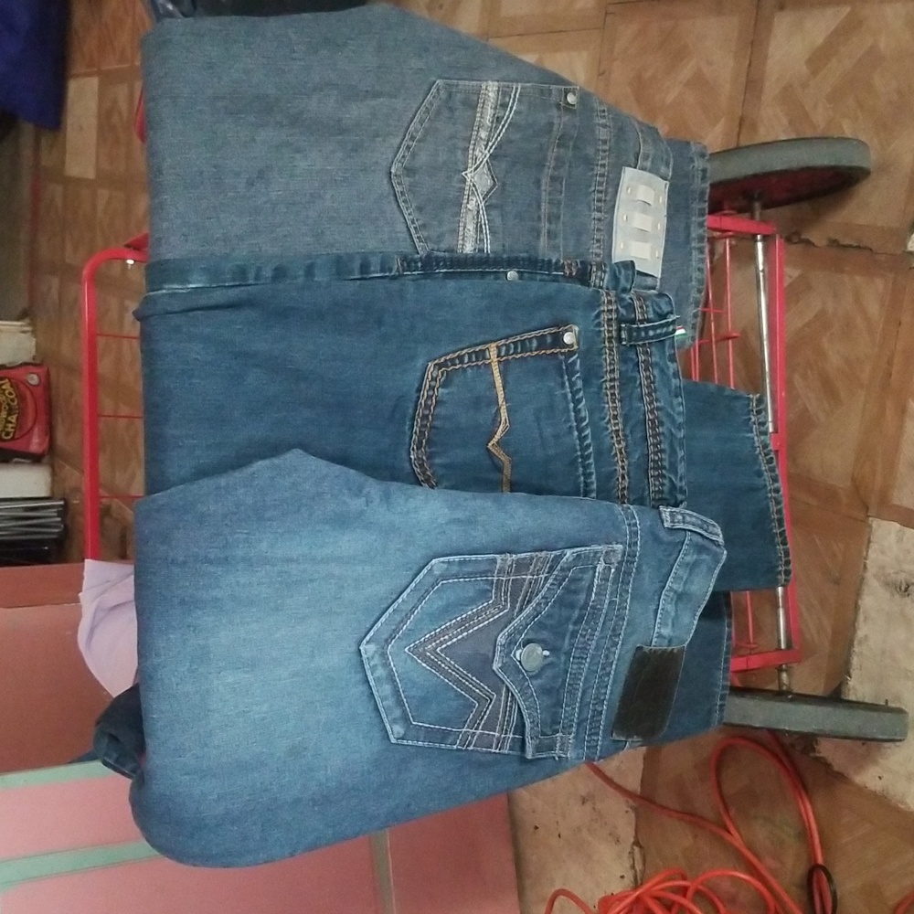 Men's Jeans